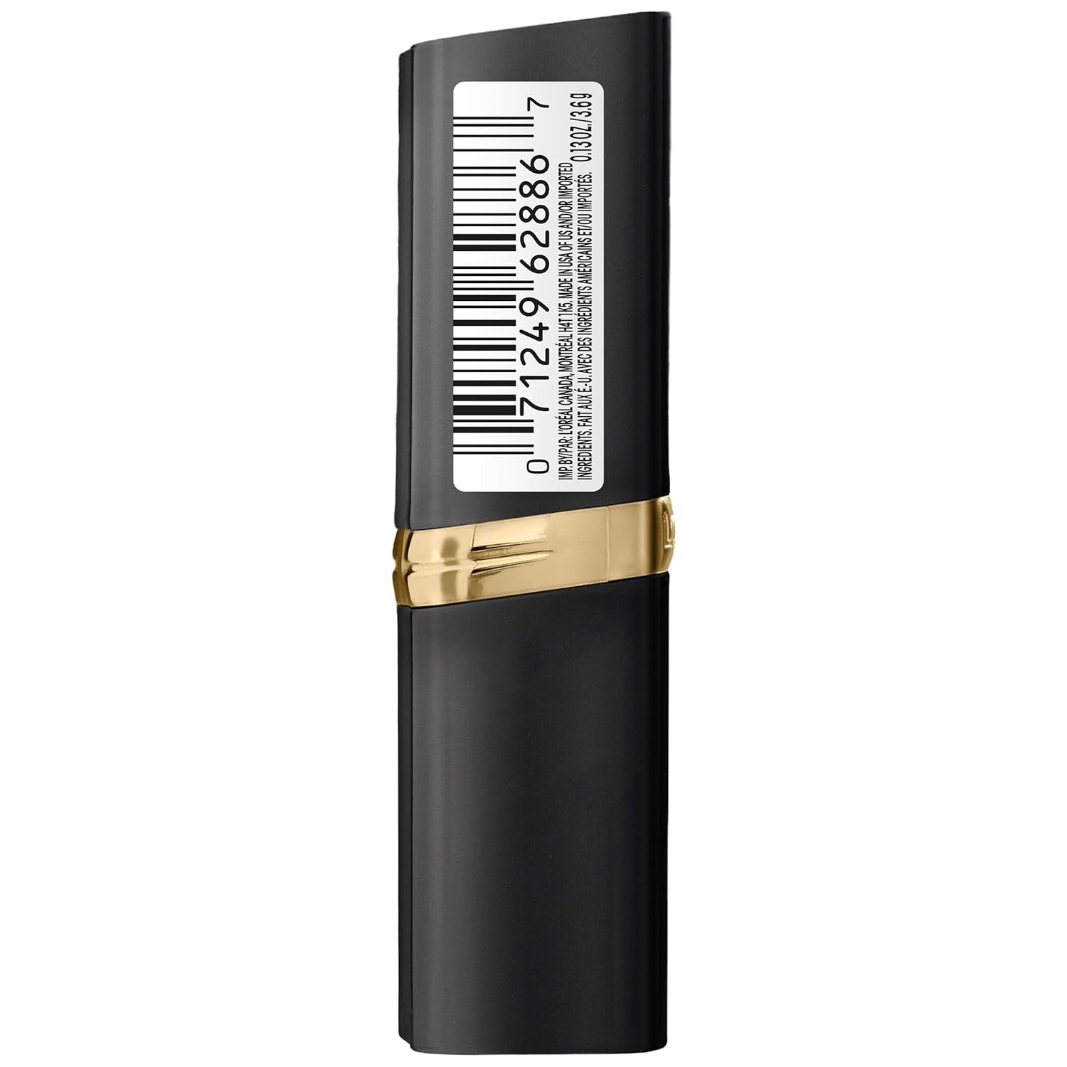 L’Oréal Pariscolour RICHE MATTE CAFÉ MATTE