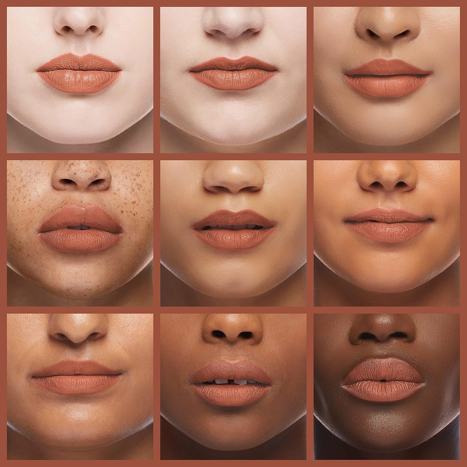 L’Oréal Pariscolour RICHE MATTE CAFÉ MATTE