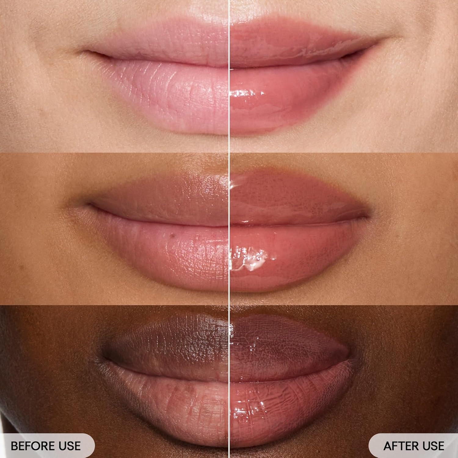 LANEIGE Glaze Craze Tinted Lip Serum: Plumping, Nourishing Hydration with Polypeptide