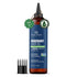 Botanic Hearth 100% Pure Rosemary Oil for Hair Growth (6.7 Fl Oz) Infused with Biotin, Jojoba & Castor Oil | Hair Strengthening Treatment | Nourishing & Volumizing | Non GMO Verified