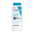 Cerave Hydrating anti Dandruff Shampoo, 1% Pyrithione Zinc Dandruff Treatment with Ceramides, Niacinamide & Hyaluronic Acid, Helps Eliminate Flakes & Provides Itchy Scalp Relief, Sulfate Free, 12 Oz
