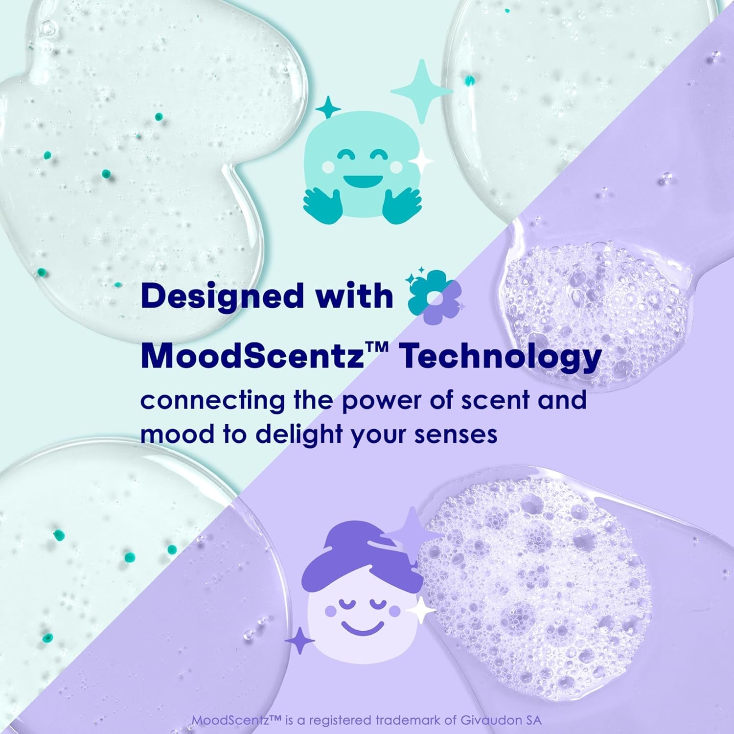 Clean &amp; Clear 2-Pack Day &amp; Night Daily Face Cleansers, Morning Burst Hydrating Facial Cleanser &amp; Night Relaxing Deep Cleansing Face Wash, Oil-Free &amp; Won&