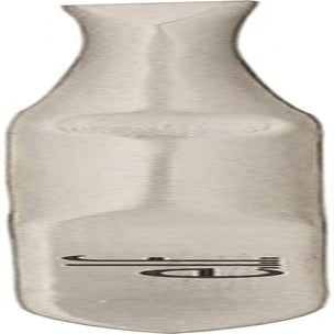 E.L.F. Slant Tweezer, Professional Quality Stainless Steel, Provides a Strong Grip, Removes Hairs Accurately, Shapes, Defines, Easy to Use, Ergonomically-Designed