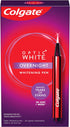 Optic White Overnight Teeth Whitening Pen, Teeth Stain Remover to Whiten Teeth, 35 Nightly Treatments