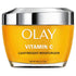 Olay Vitamin C Face Moisturizer, Brightening Cream for Women, Instant Hydration, Evens Tone, Dark Spot & Hyperpigmentation Reduction, Glowing Skin Care - Niaciniamide, Lactic Acid, 1.7 Oz