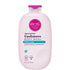Eos Shea Better Cashmere Body Wash, Fresh & Cozy, Moisturizing and Nourishing, Ph Balanced Creamy Gel Formula, Paraben & Phthalate Free, Sensitive Skin,16 Fl Oz