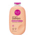 Eos Shea Better Cashmere Body Wash, Pink Champagne, Moisturizing and Nourishing, Ph Balanced Creamy Gel Formula, Paraben & Phthalate Free, Sensitive Skin,16 Fl Oz
