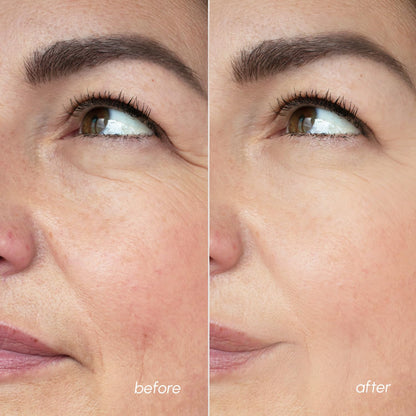 MAREE Face Moisturizer Retinol Cream for Face - Wrinkle Cream for Women - Facial Moisturizer with Collagen - Crema Hidratante Para La Cara for Skin Tightening