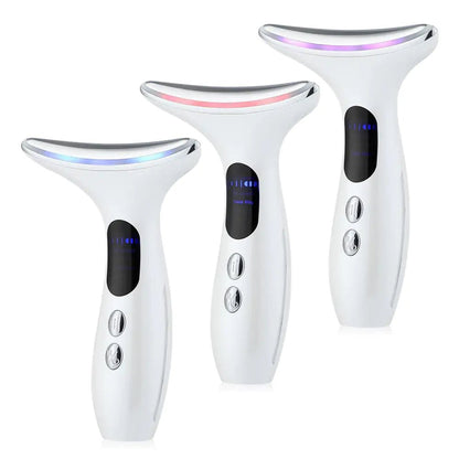 Beauty LED Massager - Glow Pure