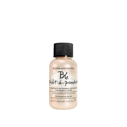 Bumble and Bumble Prêt - À - Powder Dry Shampoo - Glow Pure