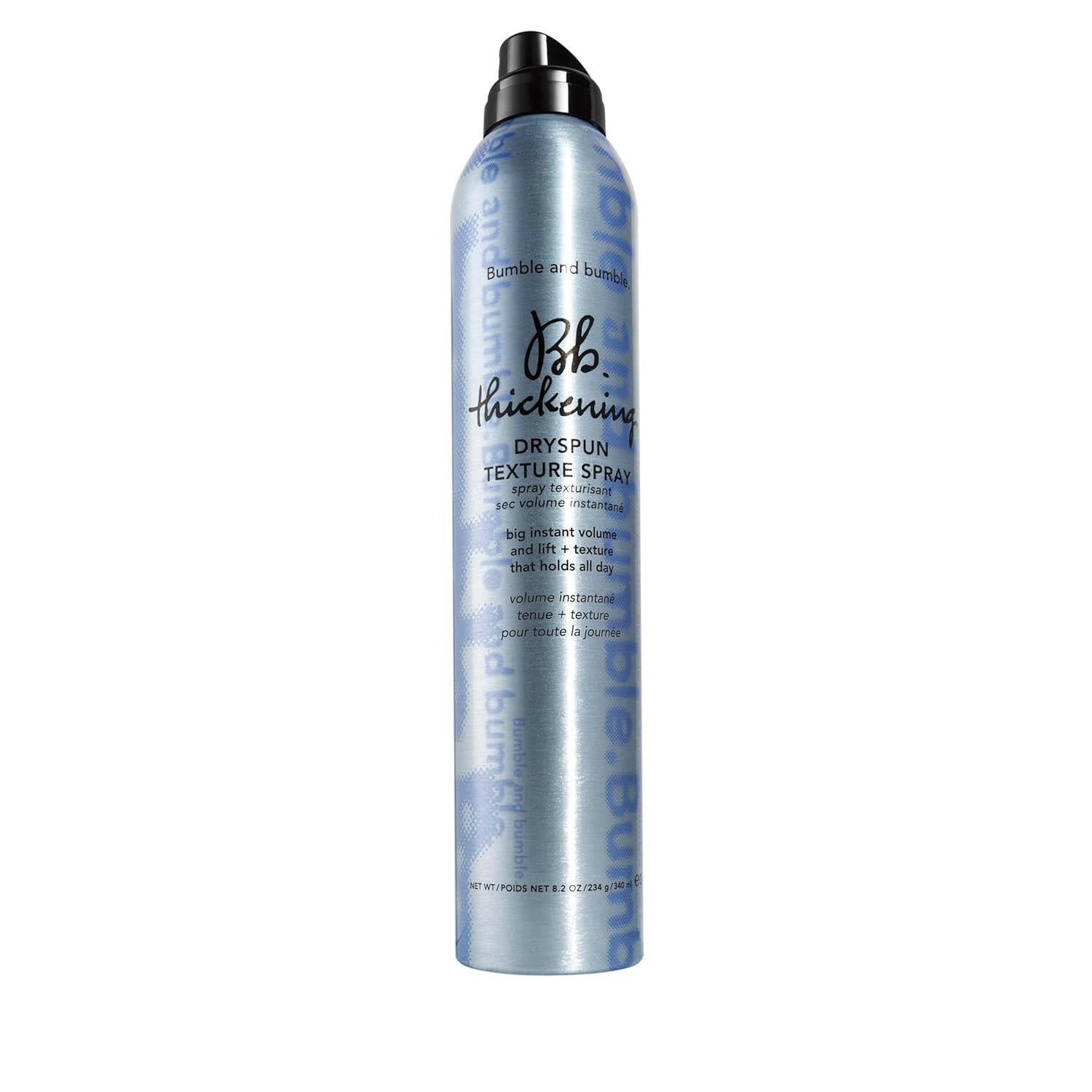 Bumble and Bumble Thickening Dryspun Texture Spray - Glow Pure