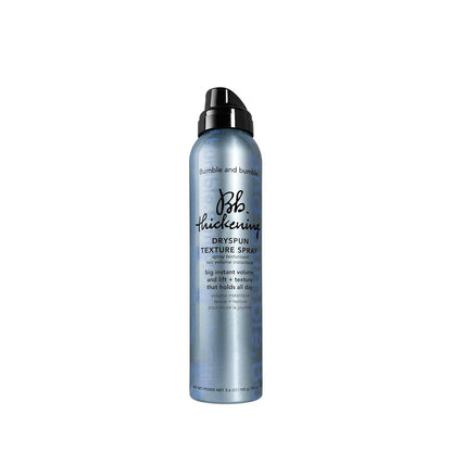 Bumble and Bumble Thickening Dryspun Texture Spray - Glow Pure