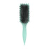 Curl Defining Brush, 2024 Newest Boar Bristle Hair Brush Styling Brush, Curly Hair Brush, Curl Define Styling Brush, Shaping & Defining Curls for Women (Green 1PCS) - HealthFulBeautyLife