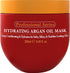 Arvazallia Hydrating Argan Oil Hair Mask and Deep Conditioner for Dry or Damaged Hair (8.45 Oz Jar)