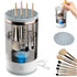 Electric Makeup Brush Cleaner Set - Automatic Spin & Clean