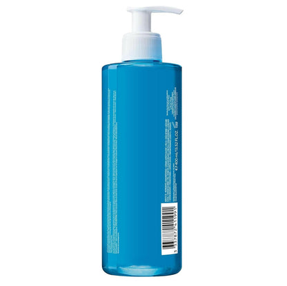 LA ROCHE POSAY Effaclaroily Skingelpump Bottlefacepurifyingfoaming Gel - Glow Pure