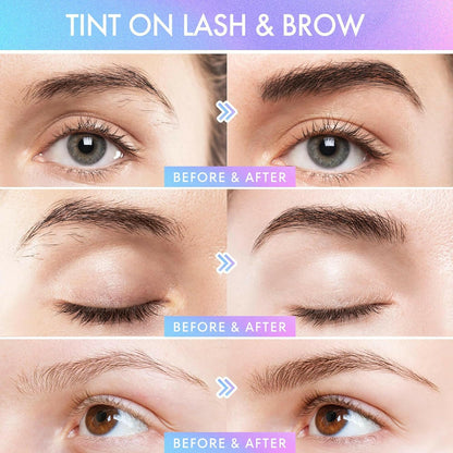 Lash Lift Kit at Home Salon: Eyelash Lift Kit for Beginner - Glow Pure