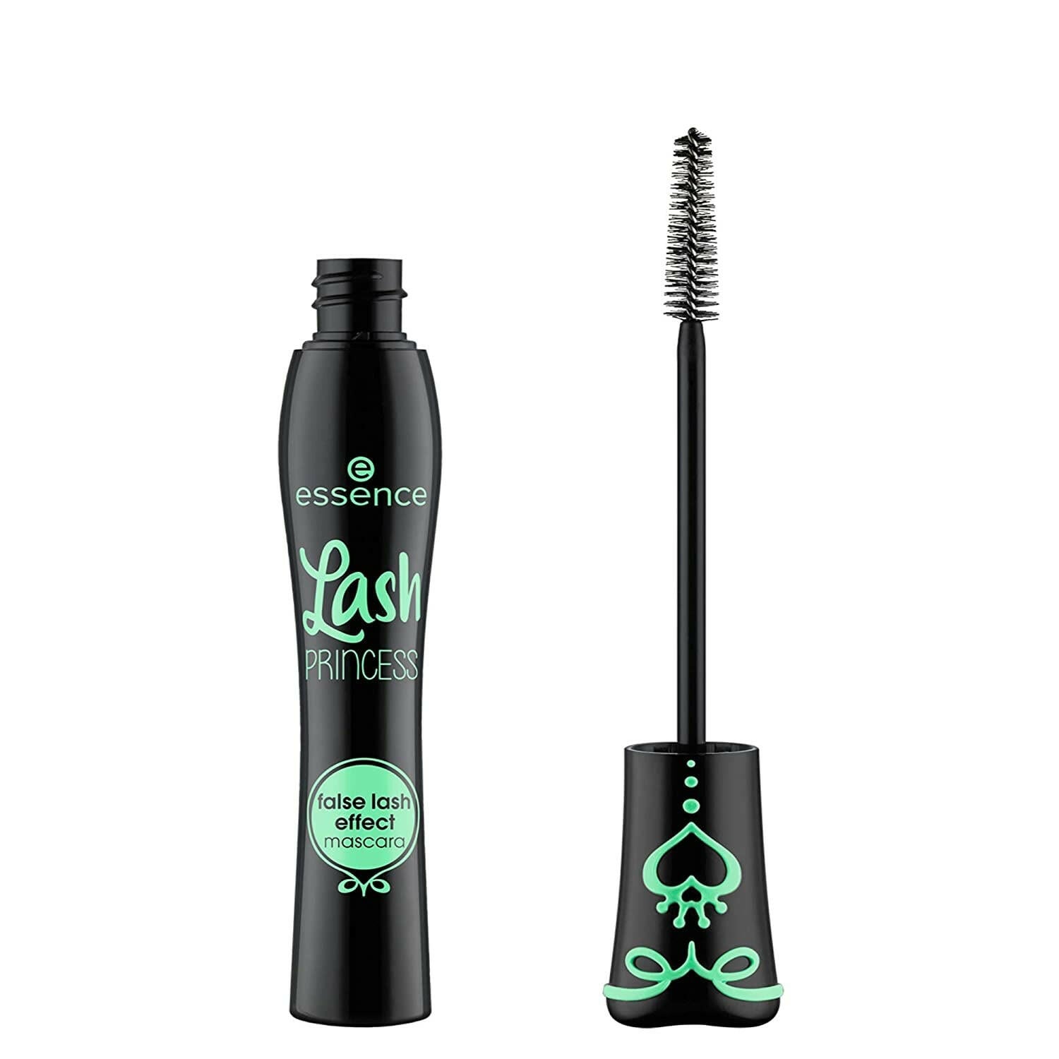 | Lash Princess False Lash Effect Mascara | Volumizing &amp; Lengthening | Cruelty Free &amp; Paraben Free - Glow Pure