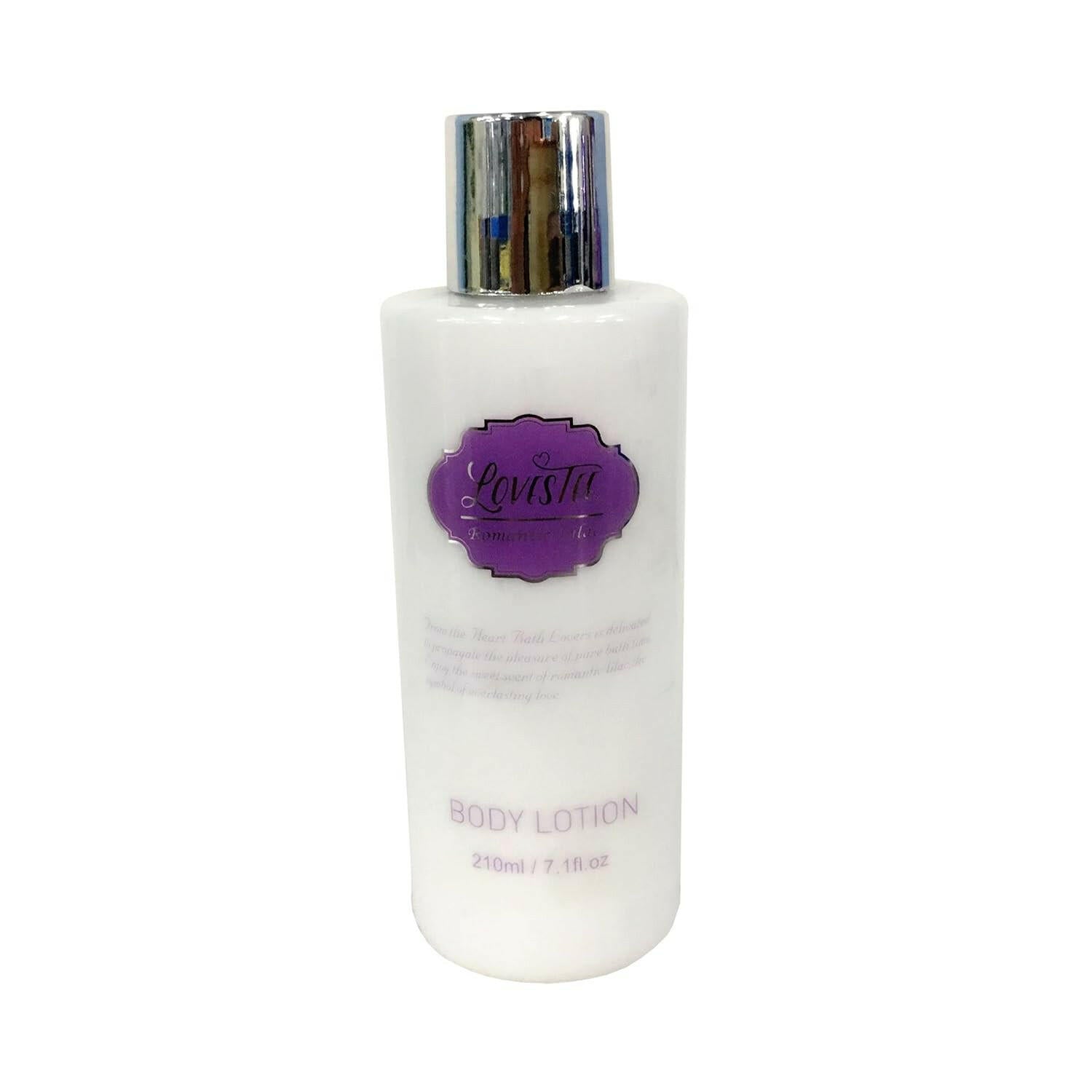 Lavender Spa Set - Relax &amp; Revive Gift - Glow Pure