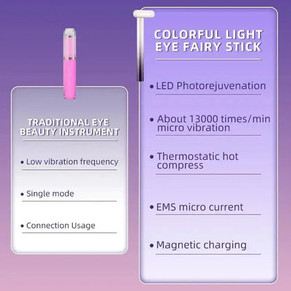 Light Therapy Skin Care Tool - Glow Pure