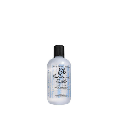 Thickening Volumizing Shampoo - Glow Pure